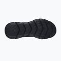 Кросівки чоловічі Skechers Bobs Sport B Flex Icy Edge black 4