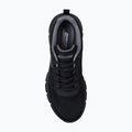 Кросівки чоловічі Skechers Bobs Sport B Flex Icy Edge black 5