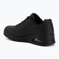 Кросівки жіночі SKECHERS Uno Full Of Love black 3