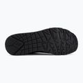Кросівки жіночі SKECHERS Uno Full Of Love black 4