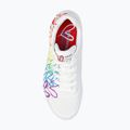 Кросівки жіночі SKECHERS Uno Full Of Love white 5