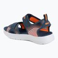 Сандалі дитячі SKECHERS Microspec-Splash blue 3