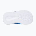 Сандалі дитячі SKECHERS S-Lights Sola Glow blue/lime 2