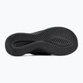 Шльопанці жіночі SKECHERS Ultra Flex 3.0 Rhythm Waves black 4
