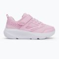 Кросівки дитячі SKECHERS Go Run Elevate light pink 2
