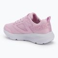 Кросівки дитячі SKECHERS Go Run Elevate light pink 3