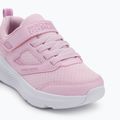 Кросівки дитячі SKECHERS Go Run Elevate light pink 7