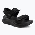 Сандалі жіночі SKECHERS D'Lux Walker Adored Days black