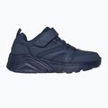 Кросівки дитячі SKECHERS Uno Lite Echo Surge navy 9
