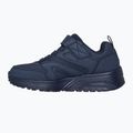 Кросівки дитячі SKECHERS Uno Lite Echo Surge navy 10