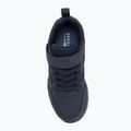 Кросівки дитячі SKECHERS Uno Lite Echo Surge navy 5