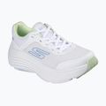 Кросівки для бігу жіночі SKECHERS Max Cushioning Endeavour Canova white