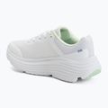Кросівки для бігу жіночі SKECHERS Max Cushioning Endeavour Canova white 3