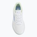Кросівки для бігу жіночі SKECHERS Max Cushioning Endeavour Canova white 5