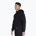 Кофта чоловіча SKECHERS Max Soft Hoodie black 3