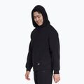 Кофта чоловіча SKECHERS Max Soft Hoodie black 6