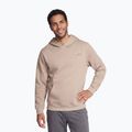 Кофта чоловіча SKECHERS Max Soft Hoodie brown