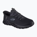 Кросівки чоловічі SKECHERS Glide-Step Noxus black