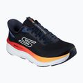 Кросівки для бігу чоловічі SKECHERS Max Run black