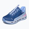 Взуття дитяче SKECHERS Glide-Step + Vista Lane blue 4