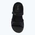 Сандалі чоловічі SKECHERS Go Walk Arch Fit 2.0 Capistrano black 5