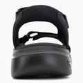 Сандалі чоловічі SKECHERS Go Walk Arch Fit 2.0 Capistrano black 6