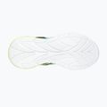 Кросівки дитячі SKECHERS Flex-Glow Ultra black/blue/lime 12