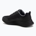 Кросівки жіночі SKECHERS Bobs Moda Flex black 3