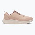 Кросівки жіночі SKECHERS Bobs Moda Flex blush pink 2