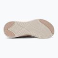 Кросівки жіночі SKECHERS Bobs Moda Flex blush pink 4