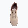 Кросівки жіночі SKECHERS Bobs Moda Flex Mellow Dawn beige 5