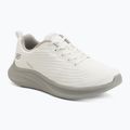 Кросівки жіночі SKECHERS Bobs Moda Flex Mellow Dawn white
