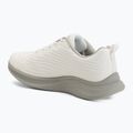 Кросівки жіночі SKECHERS Bobs Moda Flex Mellow Dawn white 3