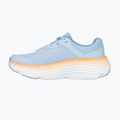 Кросівки жіночі SKECHERS Max Cushioning Endeavour Canova blue/orange 3