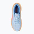 Кросівки жіночі SKECHERS Max Cushioning Endeavour Canova blue/orange 5