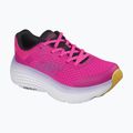 Кросівки для бігу жіночі SKECHERS Max Cushioning Endeavour Canova red