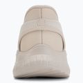 Кросівки чоловічі SKECHERS Bobs Squad Chaos Solid Step white 6