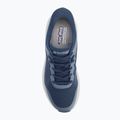 Кросівки чоловічі SKECHERS Bobs Skillz navy 5
