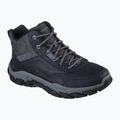 Черевики чоловічі SKECHERS Santoro Hopkins black