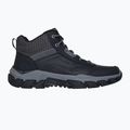 Черевики чоловічі SKECHERS Santoro Hopkins black 2