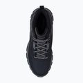 Черевики чоловічі SKECHERS Santoro Hopkins black 5