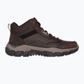 Черевики чоловічі SKECHERS Santoro Hopkins cocoa 2