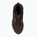 Черевики чоловічі SKECHERS Santoro Hopkins cocoa 5