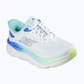 Кросівки для бігу жіночі SKECHERS Max Run white