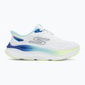 Кросівки для бігу жіночі SKECHERS Max Run white 2
