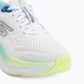 Кросівки для бігу жіночі SKECHERS Max Run white 7
