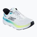 Кросівки для бігу чоловічі SKECHERS Max Run white