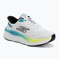 Кросівки для бігу чоловічі SKECHERS Max Run white