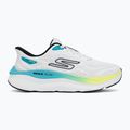 Кросівки для бігу чоловічі SKECHERS Max Run white 2