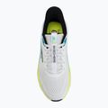 Кросівки для бігу чоловічі SKECHERS Max Run white 5